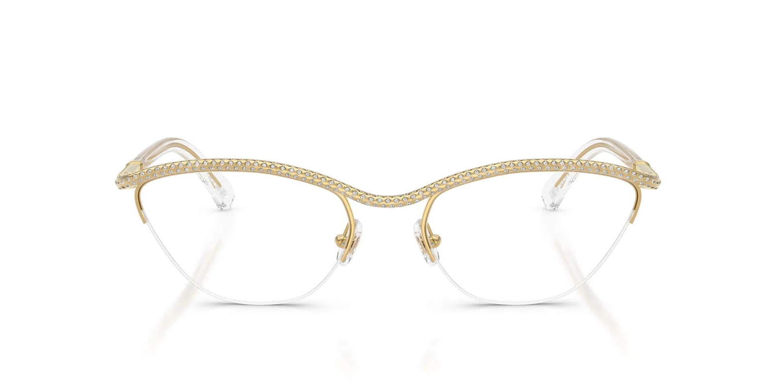 Swarovski 1026 Eyeglasses - view 13